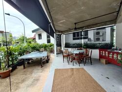 Tai Hwan Garden (D19), Terrace #563438211
